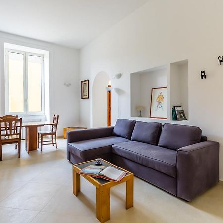 Orsola Comfort House By Napoliapartments 외부 사진