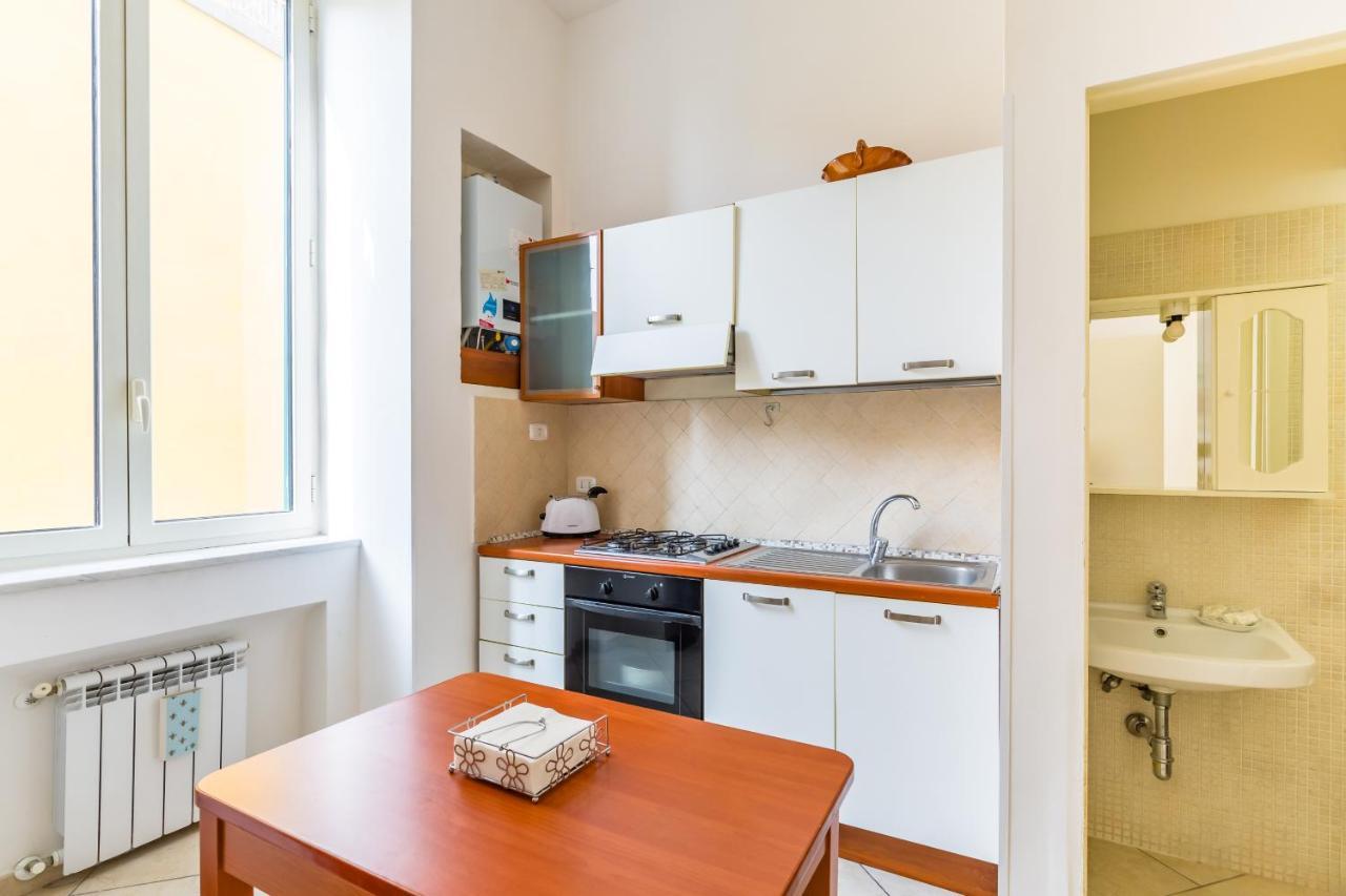 Orsola Comfort House By Napoliapartments 외부 사진