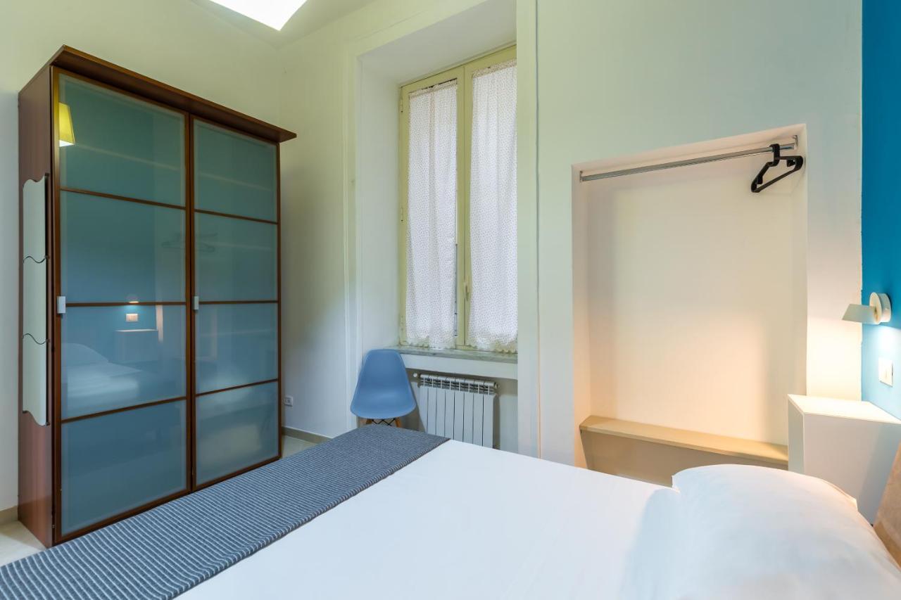 Orsola Comfort House By Napoliapartments 외부 사진
