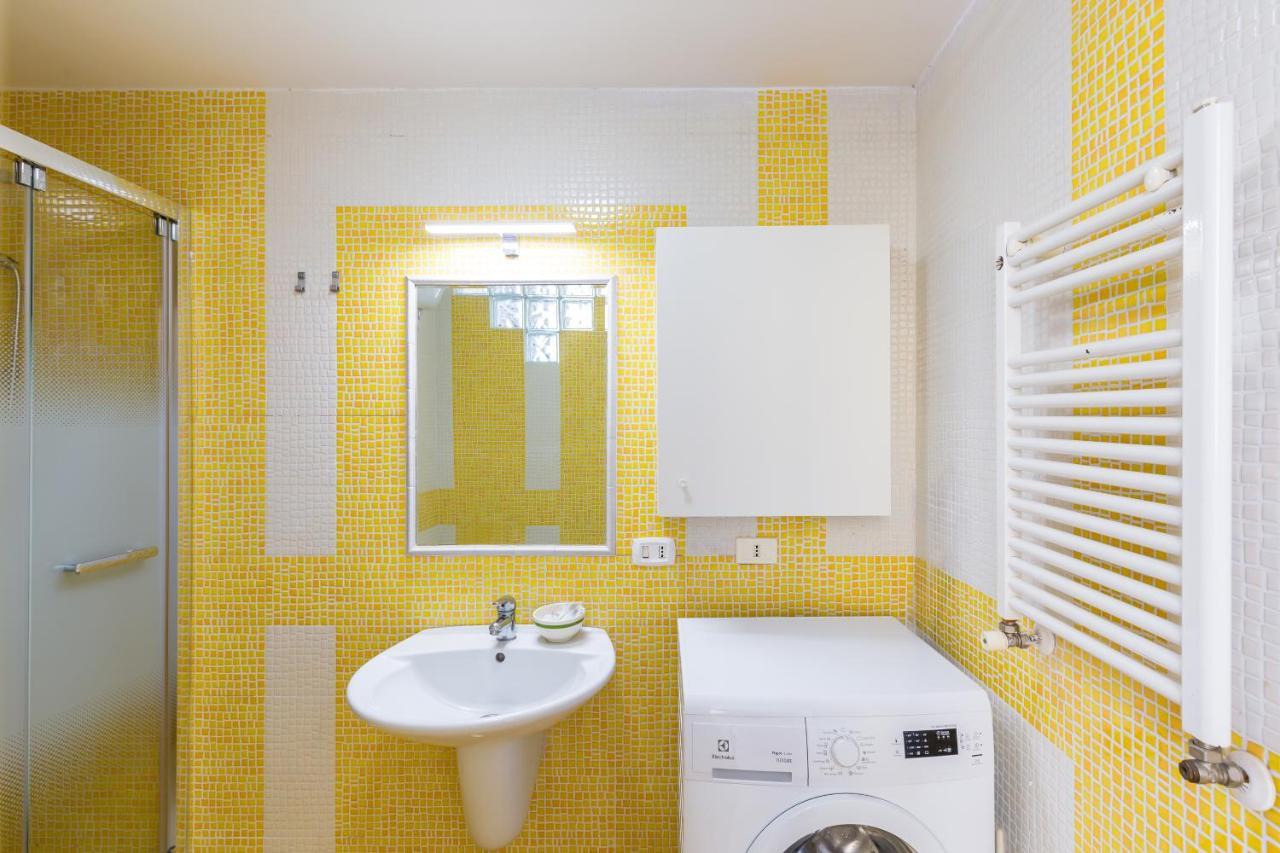 Orsola Comfort House By Napoliapartments 외부 사진