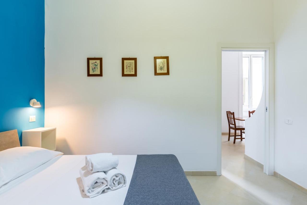 Orsola Comfort House By Napoliapartments 외부 사진