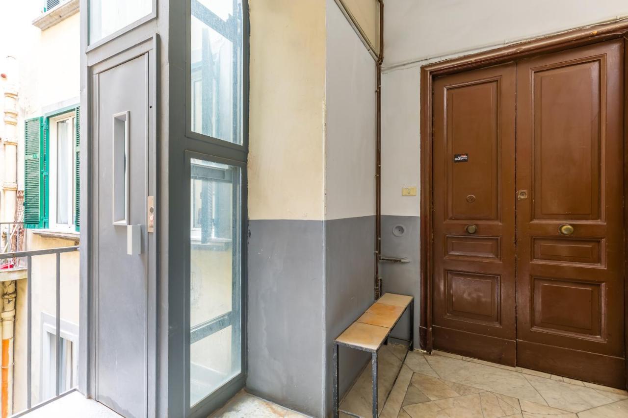 Orsola Comfort House By Napoliapartments 외부 사진