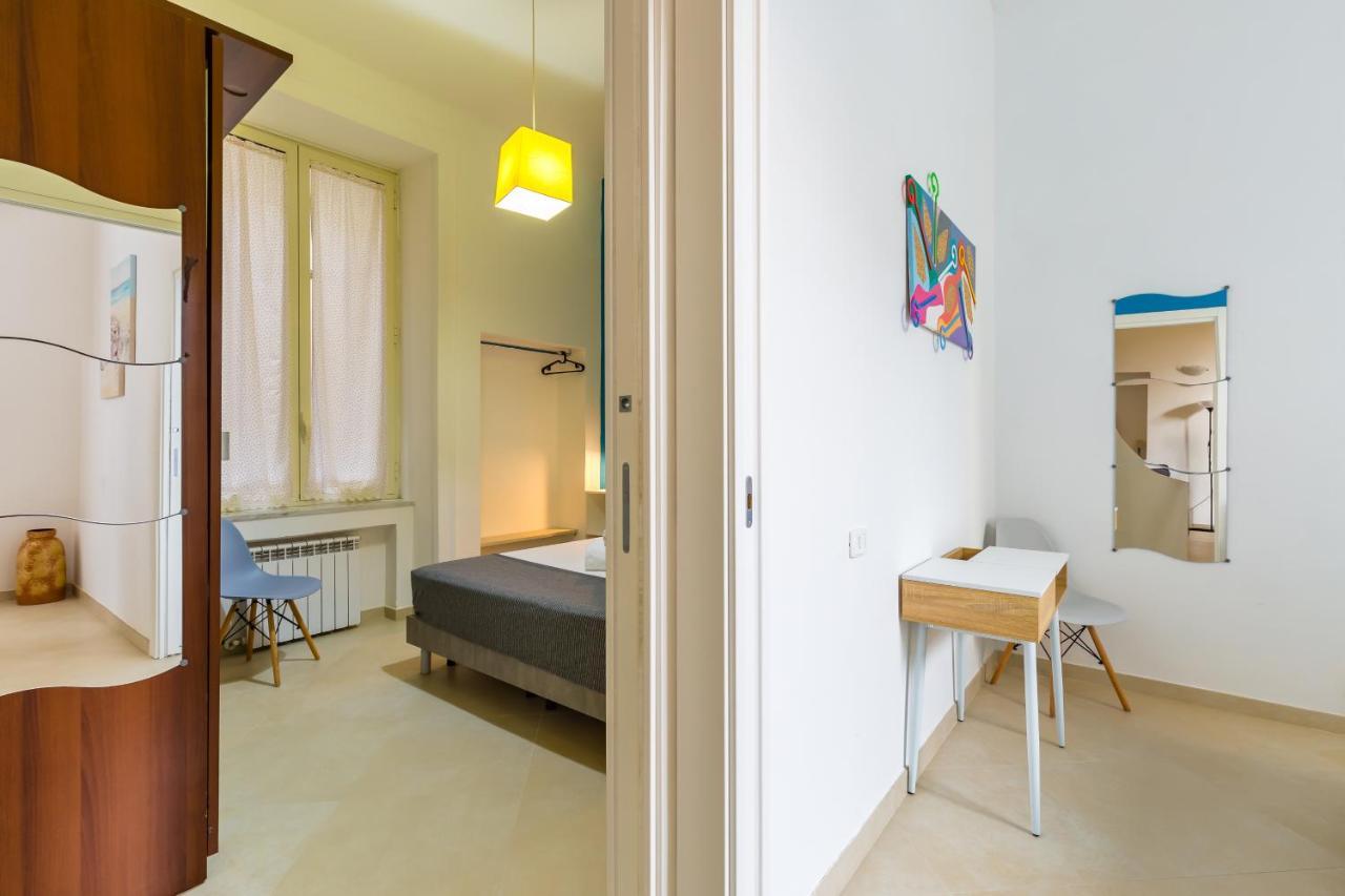 Orsola Comfort House By Napoliapartments 외부 사진