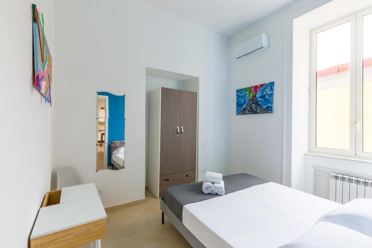 Orsola Comfort House By Napoliapartments 외부 사진