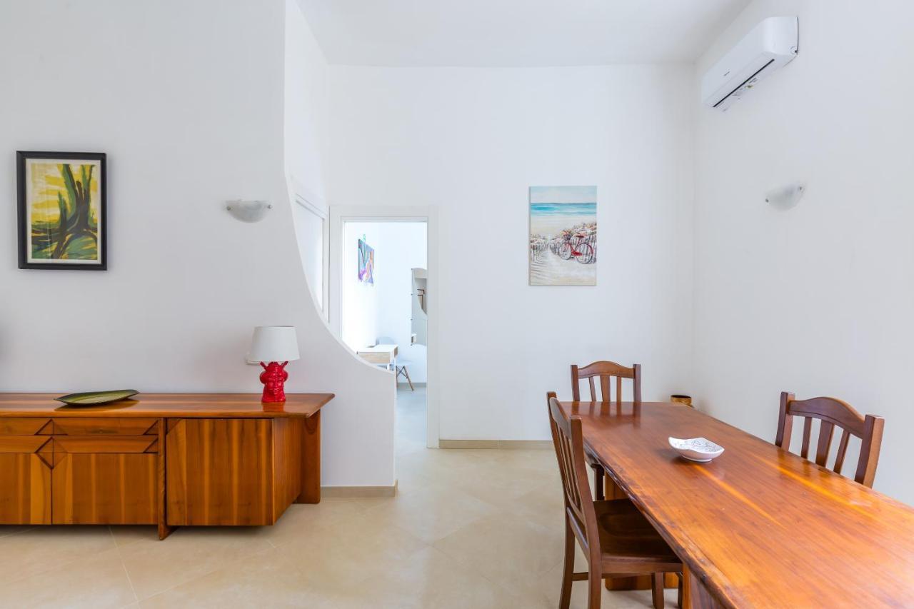 Orsola Comfort House By Napoliapartments 외부 사진