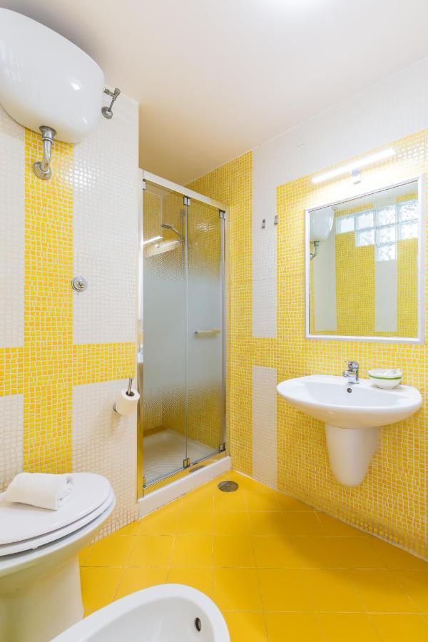 Orsola Comfort House By Napoliapartments 외부 사진