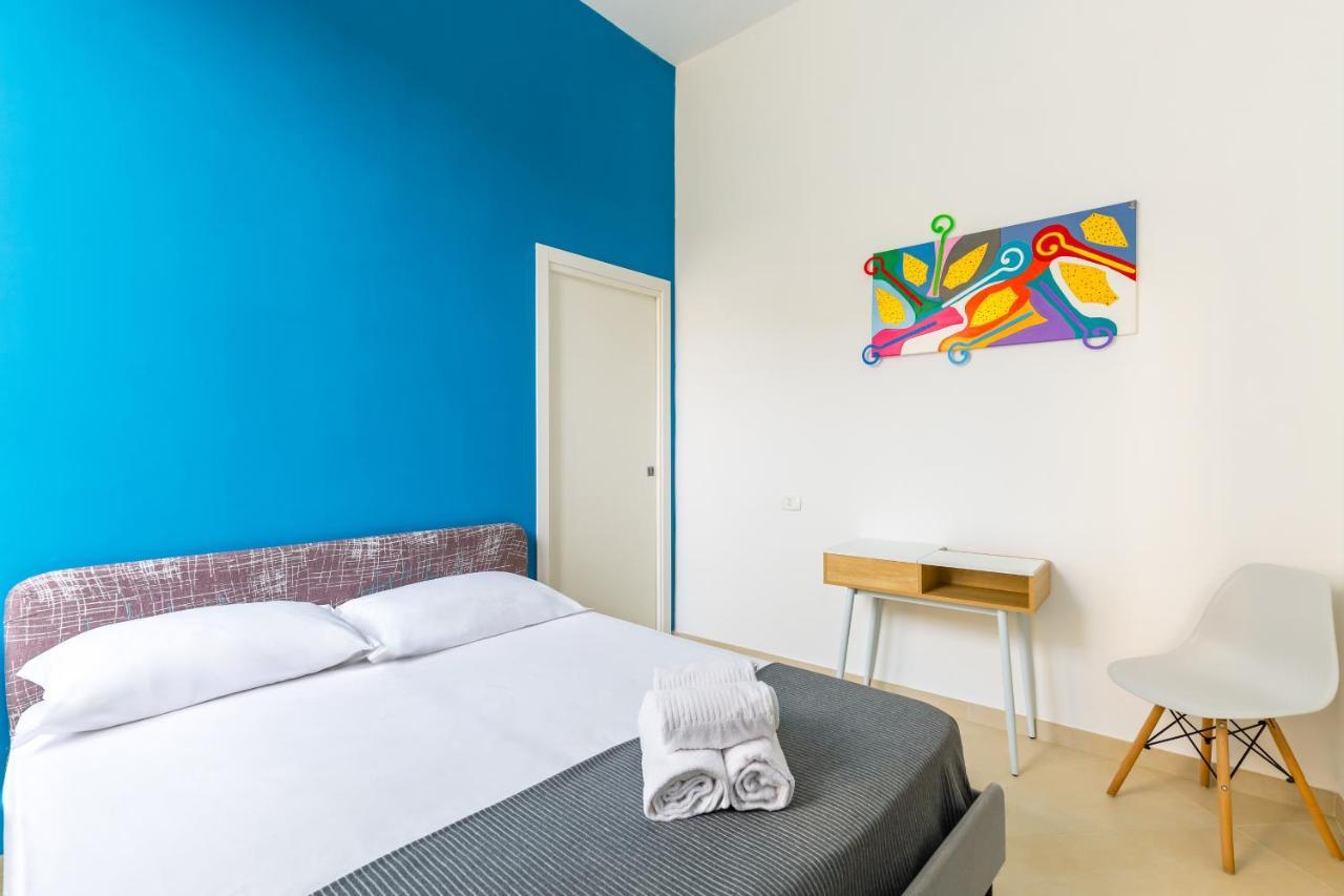 Orsola Comfort House By Napoliapartments 외부 사진