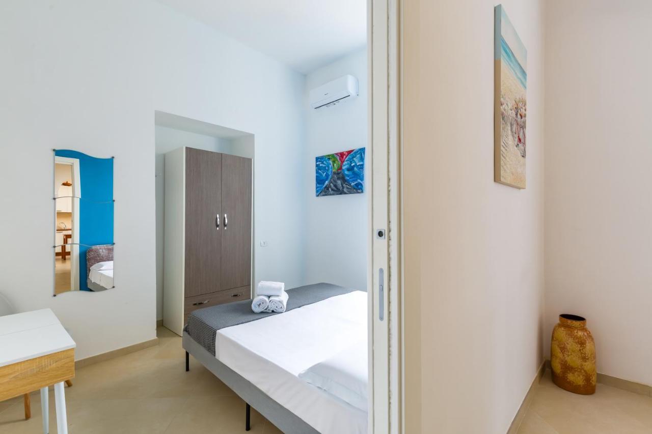 Orsola Comfort House By Napoliapartments 외부 사진