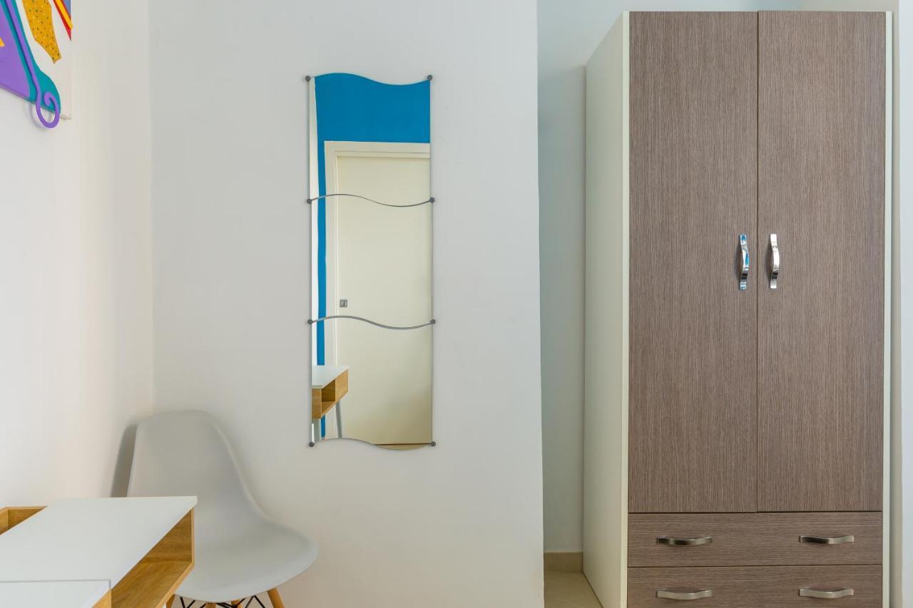 Orsola Comfort House By Napoliapartments 외부 사진