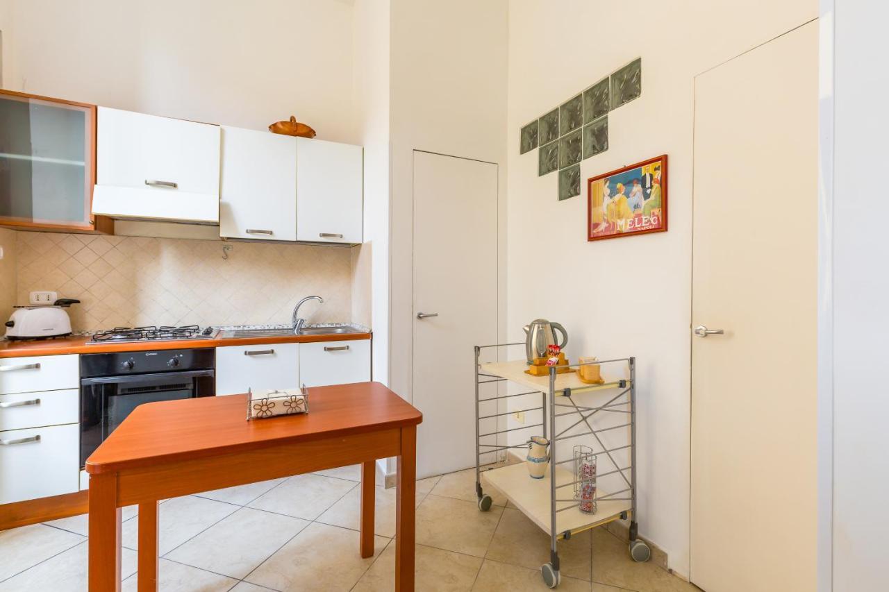 Orsola Comfort House By Napoliapartments 외부 사진