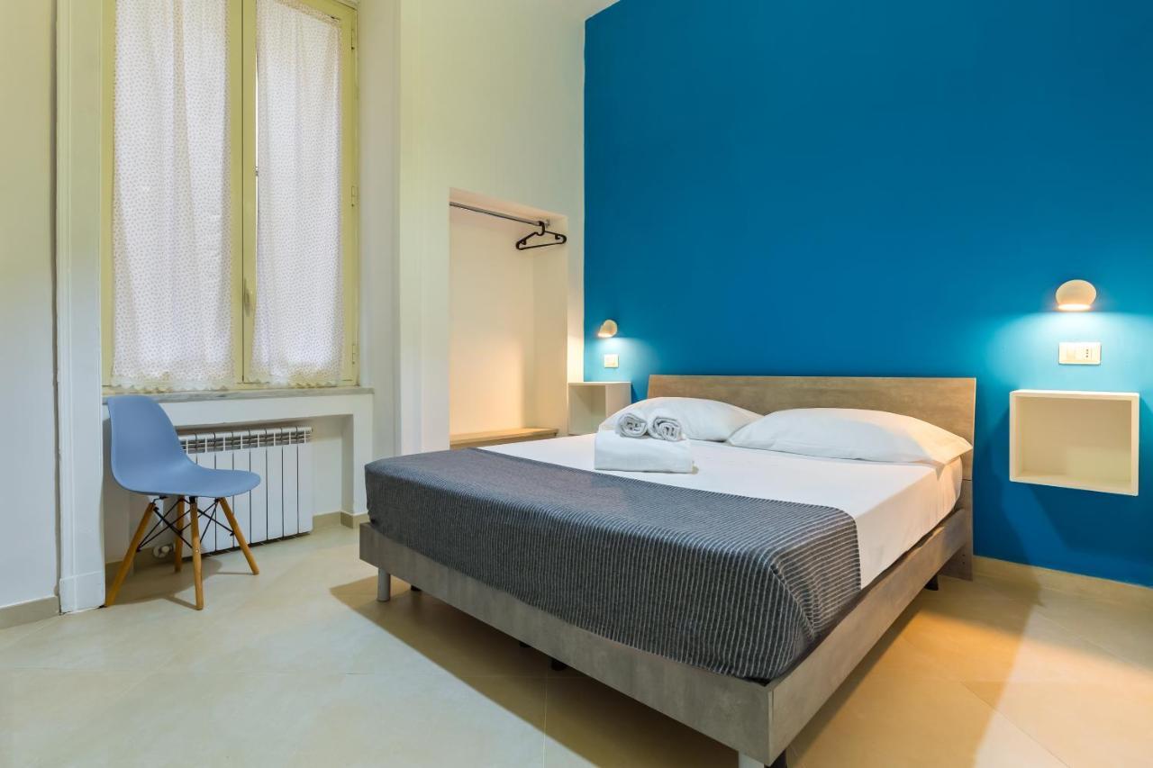 Orsola Comfort House By Napoliapartments 외부 사진
