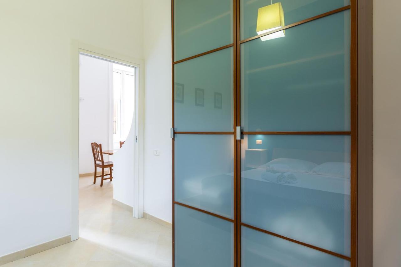 Orsola Comfort House By Napoliapartments 외부 사진